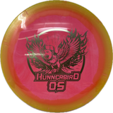 Hunnerbird OS - Firebird-Foundation Disc Golf-Foundation Disc Golf
