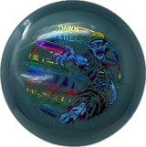 Cigarra | Dawn of the Barela-Discraft-Foundation Disc Golf