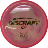 Sled-Discraft-Foundation Disc Golf