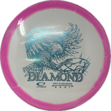 Diamond-Latitude 64-Foundation Disc Golf