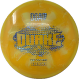 Quake | Sullivan Tipton Tour Series-DGA-Foundation Disc Golf