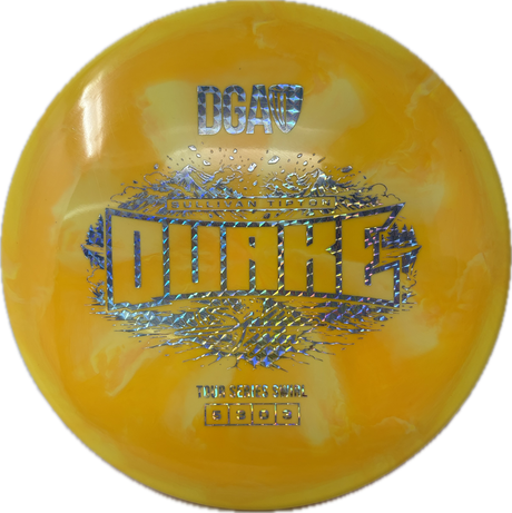 Quake | Sullivan Tipton Tour Series-DGA-Foundation Disc Golf