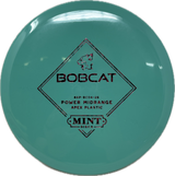 Bobcat-Mint Discs-Foundation Disc Golf