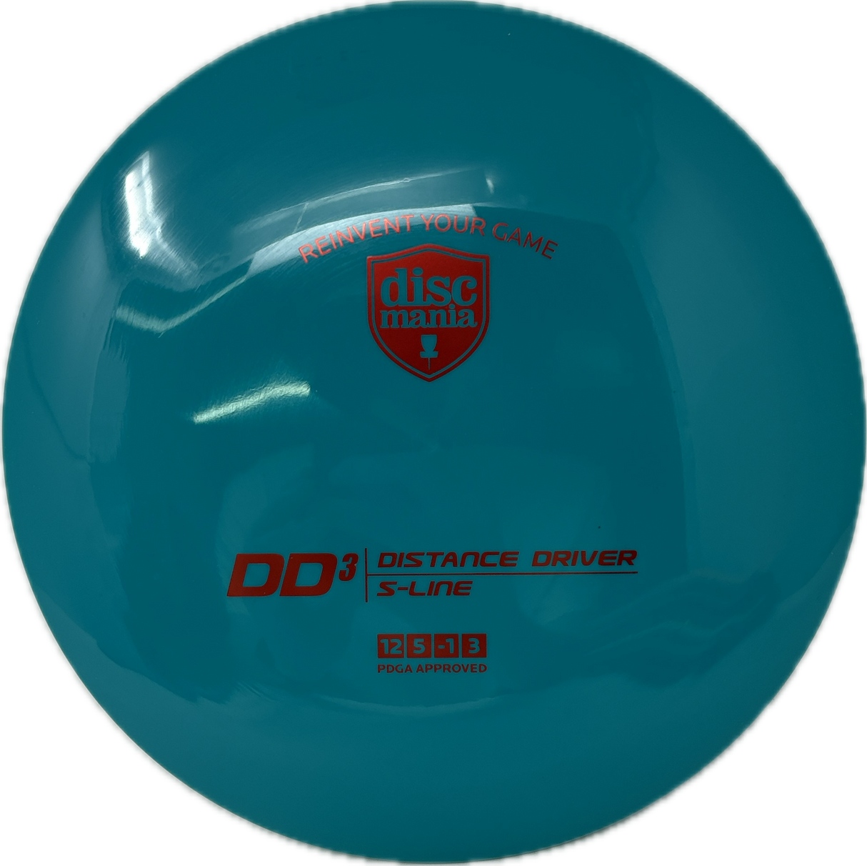 DD3-Discmania-Foundation Disc Golf
