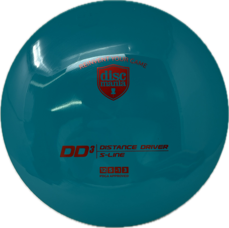 DD3-Discmania-Foundation Disc Golf