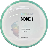 Simon Line Bokeh-MVP-Foundation Disc Golf