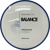 Balance-MVP-Foundation Disc Golf
