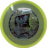 Thunderbird | Henna Blomroos Tour Series