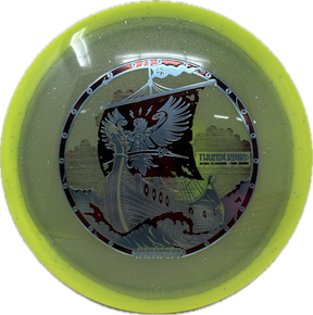 Thunderbird | Henna Blomroos Tour Series-Innova-Foundation Disc Golf