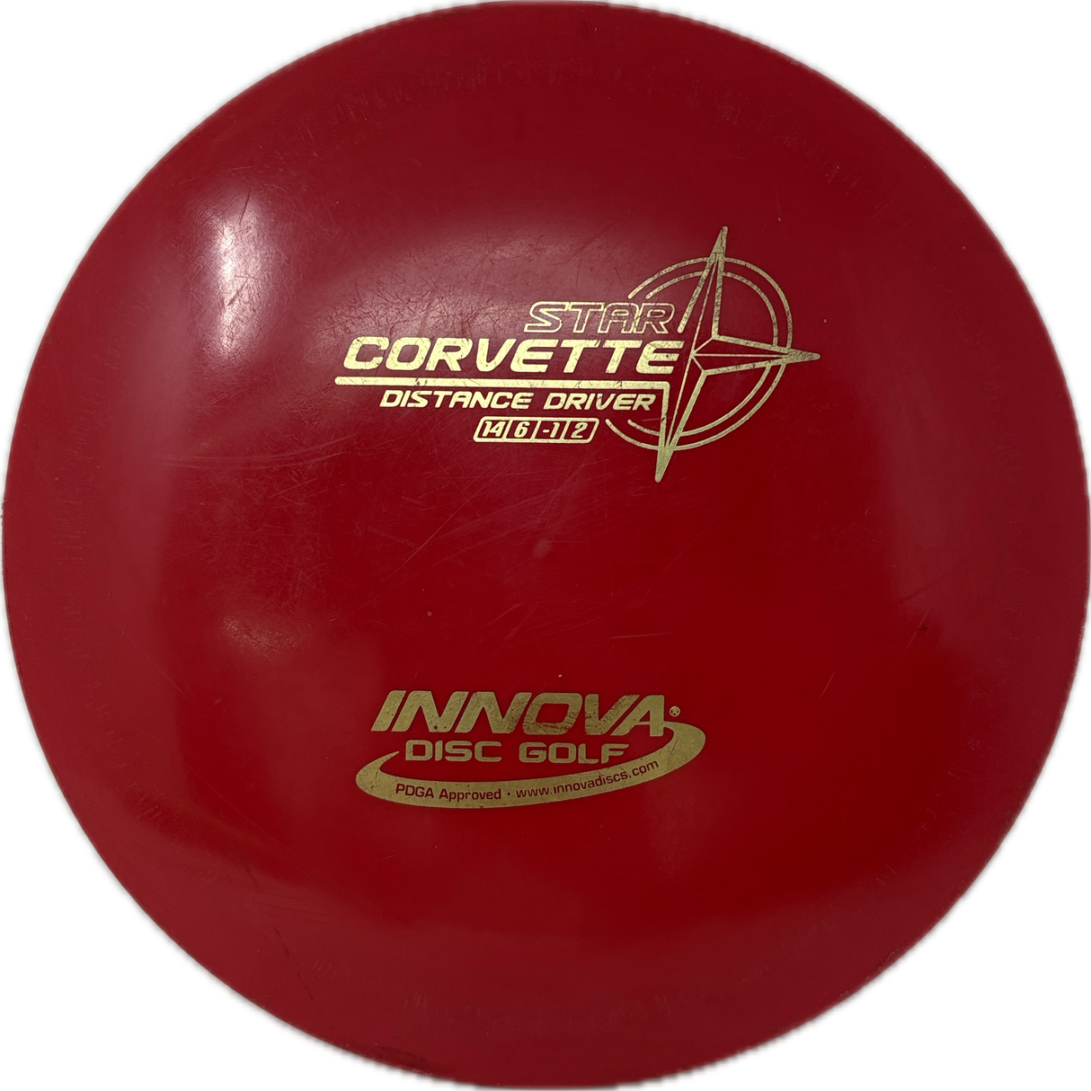 Used | Corvette
