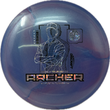 2026 Tour Series Archer | Austin Turner-Discraft-Foundation Disc Golf