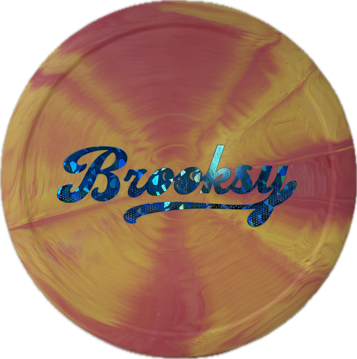 Brooksy Slammer-Foundation Disc Golf-Foundation Disc Golf