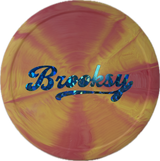 Brooksy Slammer-Foundation Disc Golf-Foundation Disc Golf