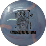 2026 Tour Series Cigarra | Anthony Barela-Discraft-Foundation Disc Golf