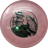 Lobster-Mint Discs-Foundation Disc Golf
