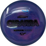 Cigarra-Discraft-Foundation Disc Golf