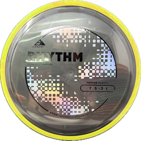 Rhythm-MVP-Foundation Disc Golf