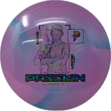 2026 Tour Series Passion | Paige Pierce-Discraft-Foundation Disc Golf