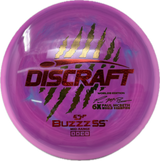 6 Claw ESP Buzzz SS | Worlds 2026-Discraft-Foundation Disc Golf