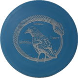 Ouroboros-EV-7-Foundation Disc Golf