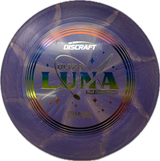 UltraLuna | Tour Championship LE-Discraft-Foundation Disc Golf
