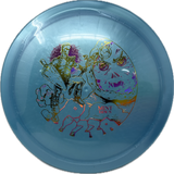 Pizza-Mint Discs-Foundation Disc Golf