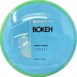 Simon Line Bokeh-MVP-Foundation Disc Golf