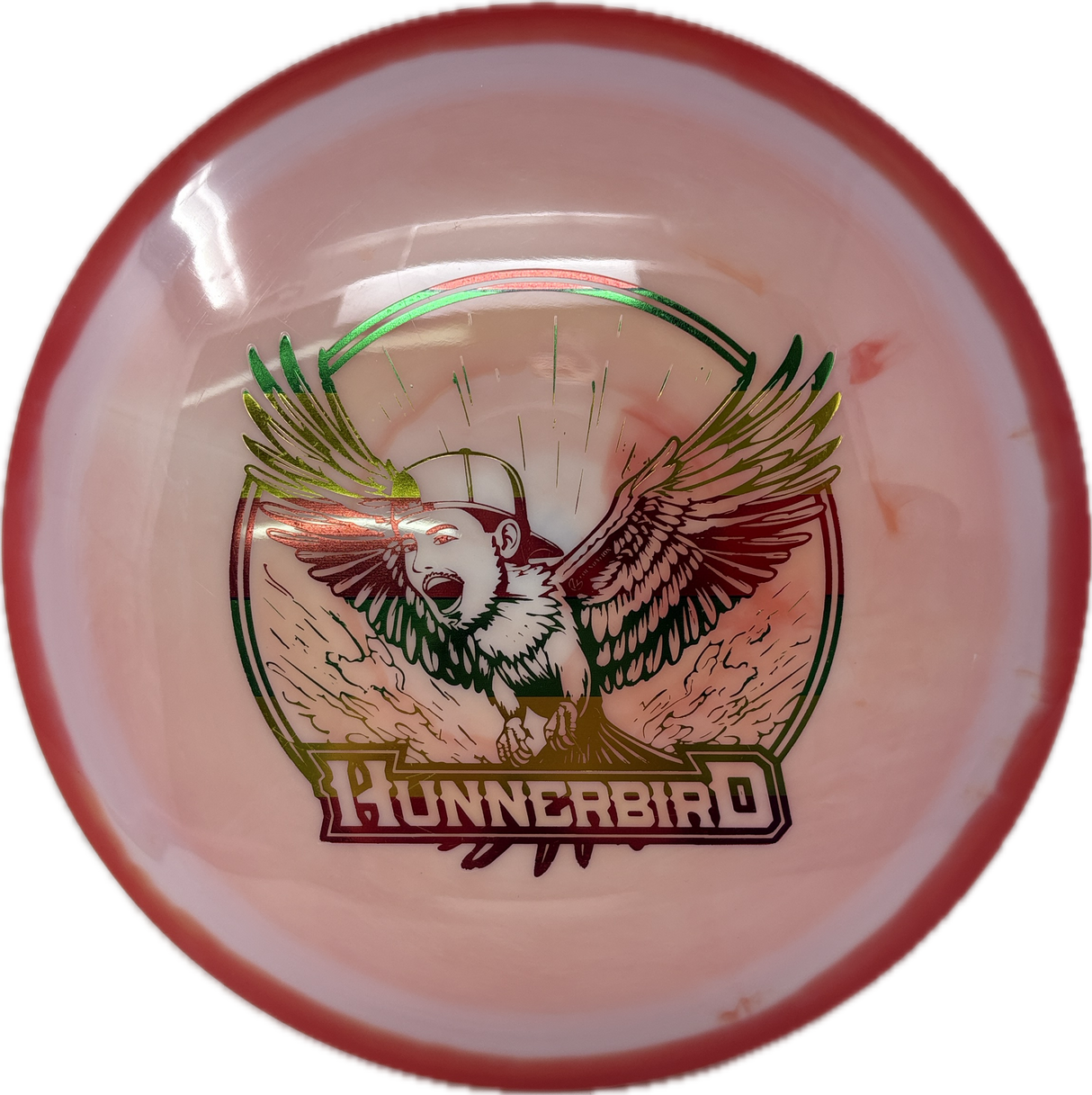Hunnerbird - Thunderbird-Foundation Disc Golf-Foundation Disc Golf