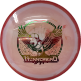 Hunnerbird - Thunderbird-Foundation Disc Golf-Foundation Disc Golf