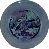 Holly Finley Katana | 2026 Team Series