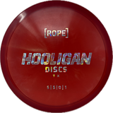 Rope (TEST DO NOT USE)-Hooligan-Foundation Disc Golf