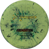 PA-3 | Hunter Thomas-Foundation Disc Golf-Foundation Disc Golf