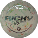 Focus | Ricky Wysocki Signature Series-Discraft-Foundation Disc Golf