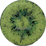 PA-3 | Hunter Thomas-Foundation Disc Golf-Foundation Disc Golf