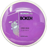 Simon Line Bokeh-MVP-Foundation Disc Golf