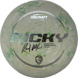 Focus | Ricky Wysocki Signature Series-Discraft-Foundation Disc Golf
