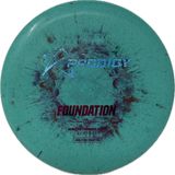 PA-3 2-Pack | Hunter Thomas-Foundation Disc Golf-Foundation Disc Golf