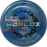 Sled | 2026 Worlds Edition-Discraft-Foundation Disc Golf