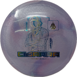2026 Tour Series Cigarra | Anthony Barela-Discraft-Foundation Disc Golf
