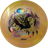 Ares | Night of the McBeast-Discraft-Foundation Disc Golf