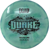 Quake | Sullivan Tipton Tour Series-DGA-Foundation Disc Golf