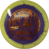 Imposter Horizon DD1 | Limited Edition-Discmania-Foundation Disc Golf