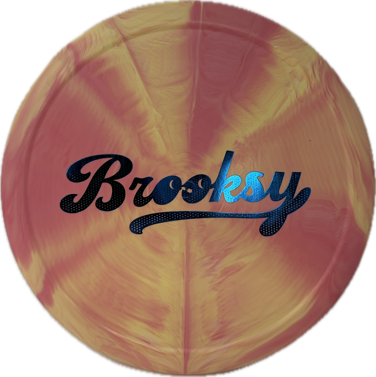 Brooksy Slammer-Foundation Disc Golf-Foundation Disc Golf