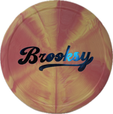 Brooksy Slammer-Foundation Disc Golf-Foundation Disc Golf