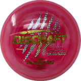 6 Claw ESP Buzzz SS | Worlds 2026-Discraft-Foundation Disc Golf