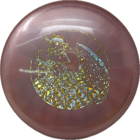 Lobster-Mint Discs-Foundation Disc Golf