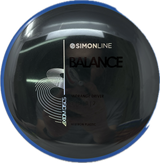 Balance-MVP-Foundation Disc Golf