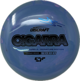 Cigarra-Discraft-Foundation Disc Golf