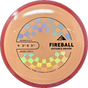 Fireball-MVP-Foundation Disc Golf