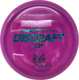 Sled-Discraft-Foundation Disc Golf